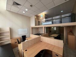 The Central (D1), Office #604753321